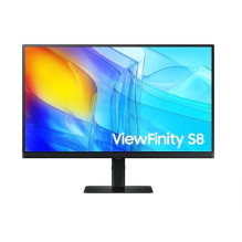 Monitor Samsung ViewFinity S8 (LS27D800UAUXEN)