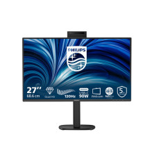 Monitor Philips Philips 3000 series 27B2U3601H / 00 kompiuterio monitorius 68,6 cm (27") 2560 x 1440 px Quad HD LCD Monitor Philips Philips 3000 series 27B2U3601H / 00 kompiuterio monitorius 68,6 cm (27") 2560 x 1440 px Quad HD LCD