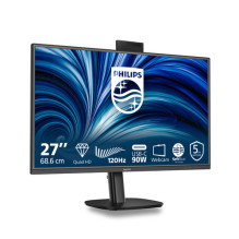 Monitor Philips Philips 3000 series 27B2U3601H / 00 computer monitor 68.6 cm (27") 2560 x 1440 px Quad HD LCD Black