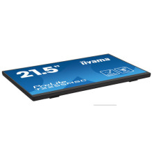 IIYAMA 54.5cm (21,5") T2255MSC-B1 16:9 M-Touch HDMI+USB IPS retail