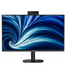 Monitor Philips Philips 3000 series 27B2U3601H / 00 kompiuterio monitorius 68,6 cm (27") 2560 x 1440 px Quad HD LCD Monitor Philips Philips 3000 series 27B2U3601H / 00 kompiuterio monitorius 68,6 cm (27") 2560 x 1440 px Quad HD LCD