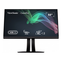 Monitor ViewSonic VP3256-4K