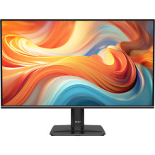 Monitoris MSI MSI Pro MP272 E14C kompiuterinis 68,6 cm (27") 1920 x 1080 px Full HD LED Black