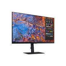 Samsung Monitor ViewFinity S8 (LS27B800PXPXEN) Samsung Monitor ViewFinity S8 (LS27B800PXPXEN)