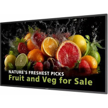 Monitor Philips 43IN LCD ADS 4K 38402160 16:9