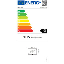 43BDL3511Q 108CM 43IN IPS LED 43BDL3511Q 108CM 43IN IPS LED