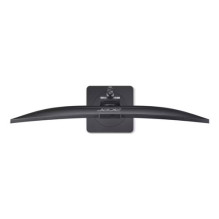 Acer CB343CURD 34 colių UWQHD monitorius su HDMI / DP / USB-C ir kamera, juodas