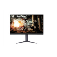 Monitor LG UltraGear 32GS75Q-B Monitor LG UltraGear 32GS75Q-B