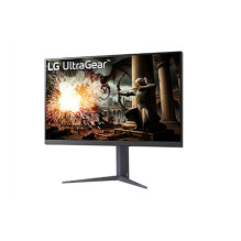 Monitor LG UltraGear 32GS75Q-B Monitor LG UltraGear 32GS75Q-B
