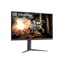 Monitor LG UltraGear 32GS75Q-B Monitor LG UltraGear 32GS75Q-B