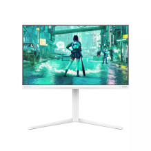 Monitors Philips Evnia 3000 24M2N3201P / 00 dators 60,5 cm (23.8") 1920 x 1080 px Full HD LCD White