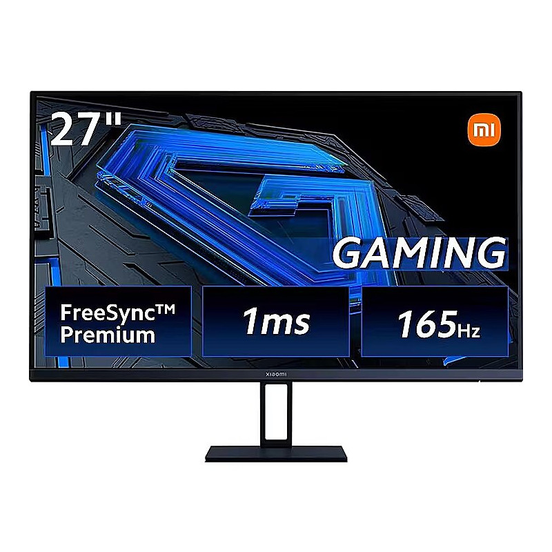 Xiaomi G27i 27" FHD Gaming Monitor