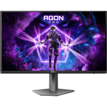 AOC Monitor AGON PRO (AG276QZD2) AOC Monitor AGON PRO (AG276QZD2)