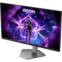AOC Monitor AGON PRO (AG276QZD2) AOC Monitor AGON PRO (AG276QZD2)