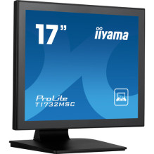 Monitorius iiyama ProLite T1732MSC-B1S Monitorius iiyama ProLite T1732MSC-B1S