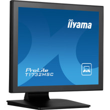 Monitor iiyama ProLite T1732MSC-B1S Monitor iiyama ProLite T1732MSC-B1S