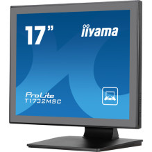Monitor iiyama ProLite T1732MSC-B1S Monitor iiyama ProLite T1732MSC-B1S
