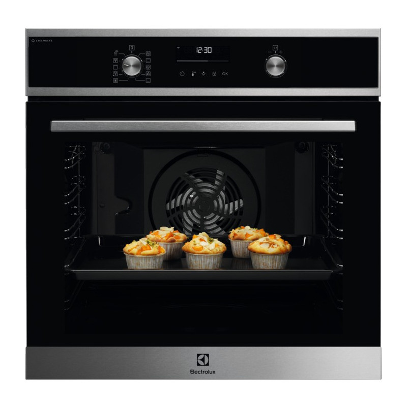 Orkaitė ELECTROLUX EOD6P66WX