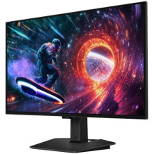 Samsung Odyssey OLED G50SF, 27 colių QHD žaidimų monitorius, 180Hz, QD-OLED ekranas, Adaptive Sync Samsung Odyssey OLED G50SF, 27 colių QHD žaidimų monitorius, 180Hz, QD-OLED ekranas, Adaptive Sync