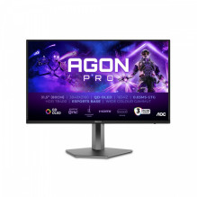 AOC AGON Pro AG326UD 31.5 Zoll 4K (UHD) QD-OLED 16:9 165 Hz žaidimų monitorius