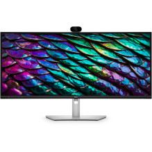 Dell 86.4cm (34")...