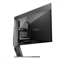 AOC AGON Pro AG326UD 31.5 Zoll 4K (UHD) QD-OLED 16:9 165 Hz žaidimų monitorius