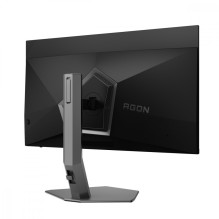 AOC AGON Pro AG326UD 31.5 Zoll 4K (UHD) QD-OLED 16:9 165 Hz žaidimų monitorius