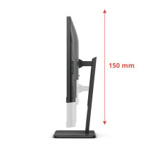AOC Profesionalus U27E3UF - 60Hz, 4K, 27'', IPS, 4ms AOC Profesionalus U27E3UF - 60Hz, 4K, 27'', IPS, 4ms