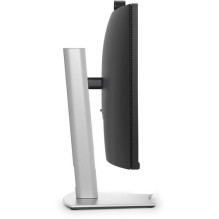 Dell 86.4cm (34") P3426WEB 21:09 IPS monitors ar HDMI+DP+USB-C un tīmekļa kameru Dell 86.4cm (34") P3426WEB 21:09 IPS monitors ar HDMI+DP+USB-C un tīmekļa kameru