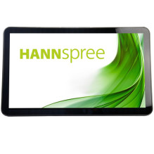 Hannspree HO 275 PTB computer monitor 68.6 cm (27") 1920 x 1080 px Full HD LED touchscreen Black Hannspree HO 275 PTB computer monitor 68.6 cm (27") 1920 x 1080 px Full HD LED touchscreen Black