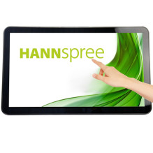 Hannspree HO 275 PTB computer monitor 68.6 cm (27") 1920 x 1080 px Full HD LED touchscreen Black Hannspree HO 275 PTB computer monitor 68.6 cm (27") 1920 x 1080 px Full HD LED touchscreen Black