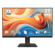 Monitor MSI PRO MP273DE E14A Monitor MSI PRO MP273DE E14A