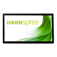 Hannspree 54.6cm (21.5") HT221PPB 16:9 M-TOUCH HDMI+DP monitor Hannspree 54.6cm (21.5") HT221PPB 16:9 M-TOUCH HDMI+DP monitor