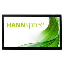 Hannspree 54.6cm (21.5") HT221PPB 16:9 M-TOUCH HDMI+DP monitor Hannspree 54.6cm (21.5") HT221PPB 16:9 M-TOUCH HDMI+DP monitor