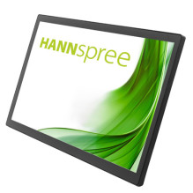 Hannspree 54.6cm (21.5") HT221PPB 16:9 M-TOUCH HDMI+DP monitor Hannspree 54.6cm (21.5") HT221PPB 16:9 M-TOUCH HDMI+DP monitor