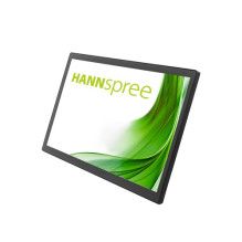 Hannspree 54.6cm (21,5 colio) HT221PPB 16:9 M-TOUCH HDMI+DP monitorius Hannspree 54.6cm (21,5 colio) HT221PPB 16:9 M-TOUCH HDMI+DP monitorius
