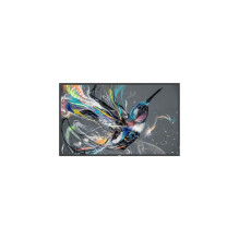 55 Q-LINE 18 / 7, 4K UHD televizorius 55 Q-LINE 18 / 7, 4K UHD televizorius
