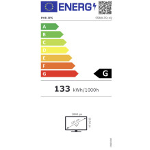 55 Q-LINE 18 / 7, 4K UHD televizorius 55 Q-LINE 18 / 7, 4K UHD televizorius
