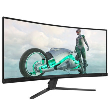 Monitorius Philips Evnia 34M2C3500L / 00 Monitorius Philips Evnia 34M2C3500L / 00