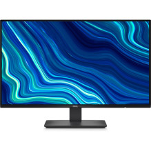 Dell SE2726D (68.6 cm (27 coliai), Black, QHD, IPS, HDMI, DP, 144Hz ekranas)