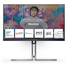 Monitor AOC Q27U3CV Graphic Pro