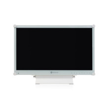 AG neovo X-2402w 59,9cm 16:9 White monitor AG neovo X-2402w 59,9cm 16:9 White monitor