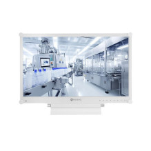 AG neovo X-2402w 59,9cm 16:9 Baltas monitorius AG neovo X-2402w 59,9cm 16:9 Baltas monitorius