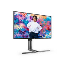AOC Monitor Ultra-Line UltraLine (U27U3CV) AOC Monitor Ultra-Line UltraLine (U27U3CV)
