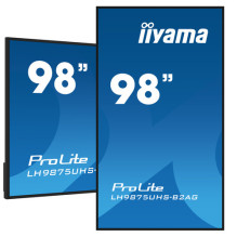 Monitor iiyama ProLite...