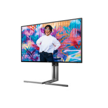 AOC Monitor Ultra-Line UltraLine (U27U3CV) AOC Monitor Ultra-Line UltraLine (U27U3CV)