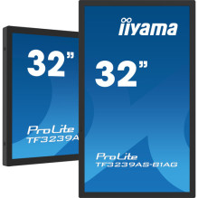 Monitorius iiyama ProLite...