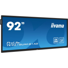 Monitor iiyama ProLite TE9218UWI-B1AG Monitor iiyama ProLite TE9218UWI-B1AG