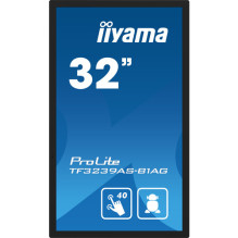 Monitorius iiyama ProLite TF3239AS-B1AG