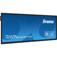 Monitor iiyama ProLite TE9218UWI-B1AG Monitor iiyama ProLite TE9218UWI-B1AG